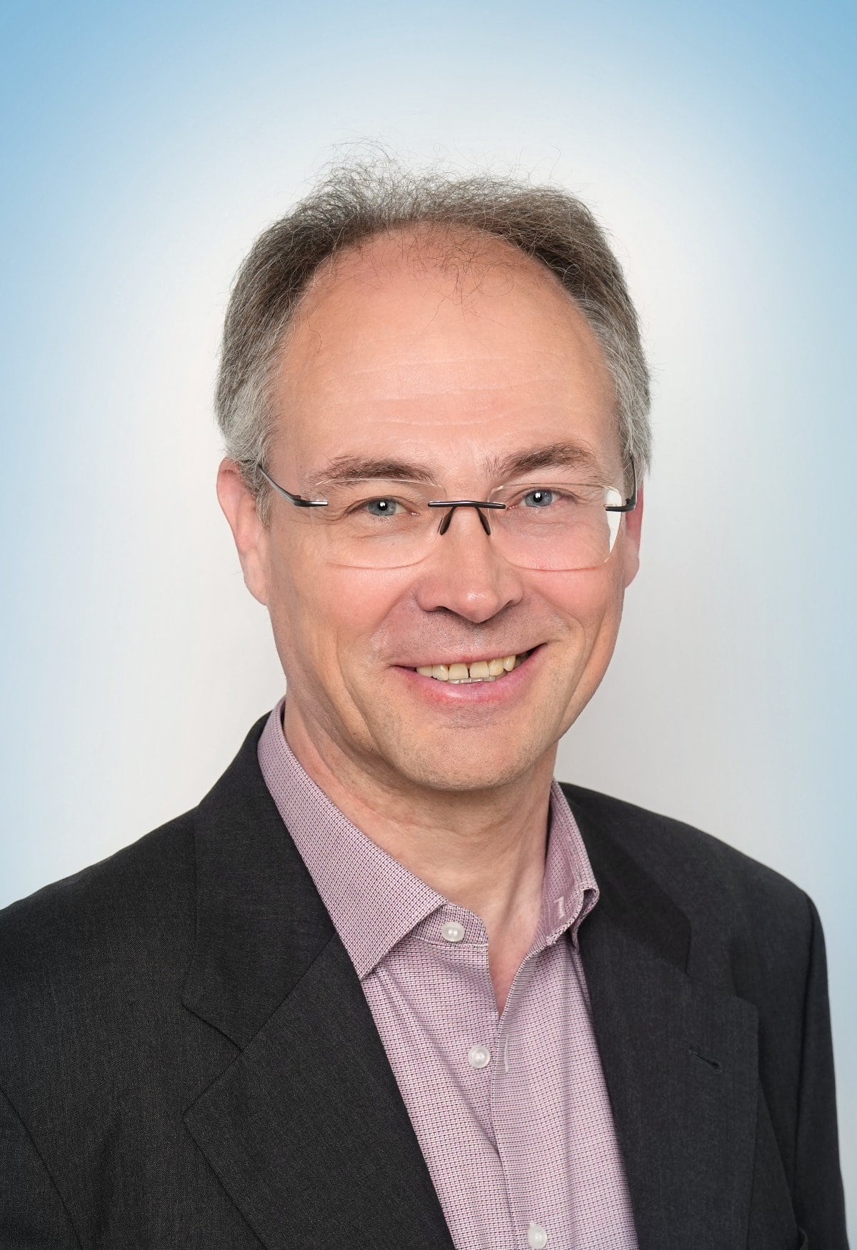 Dr. Tilman Krause