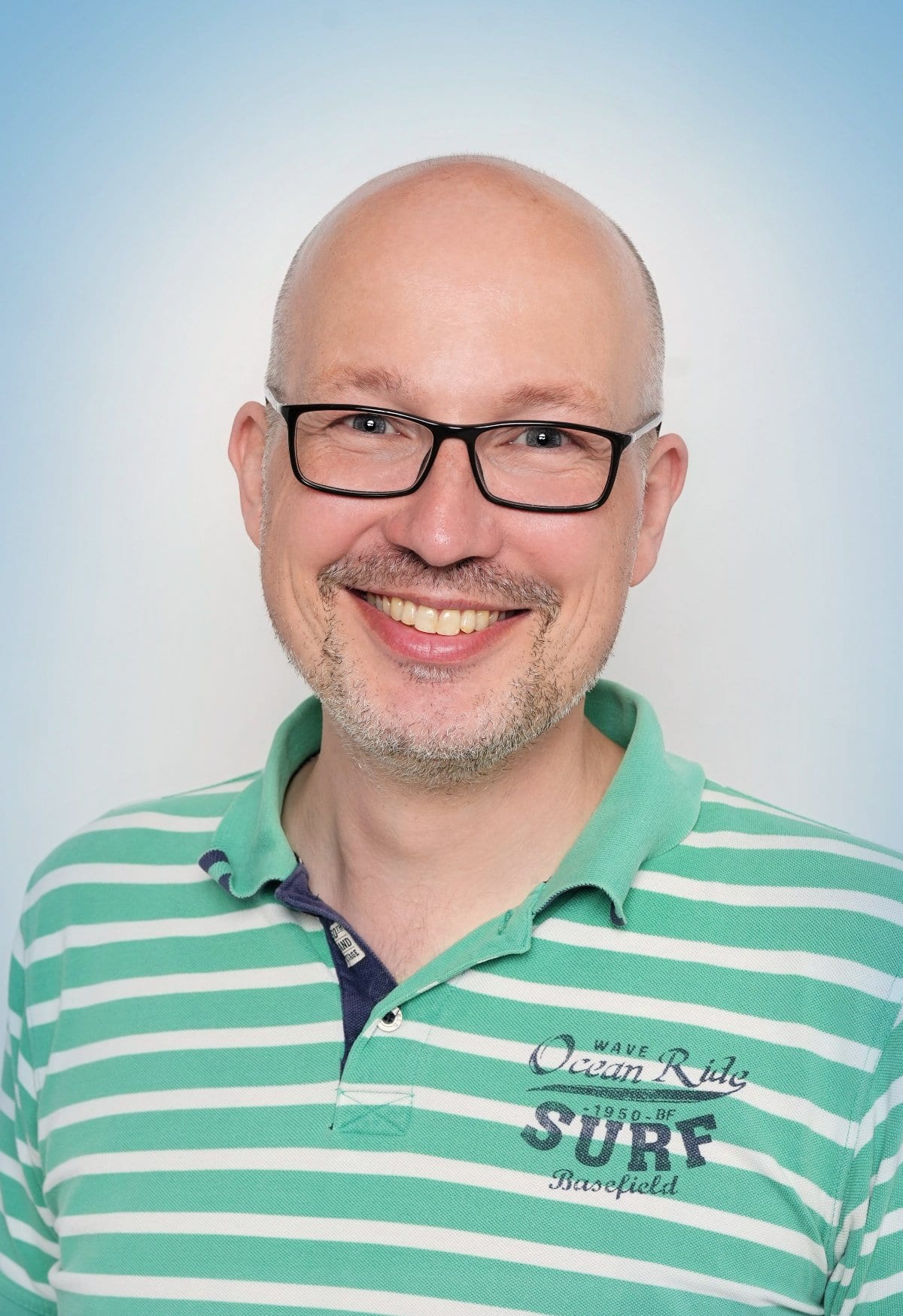Dr. Carsten Mish