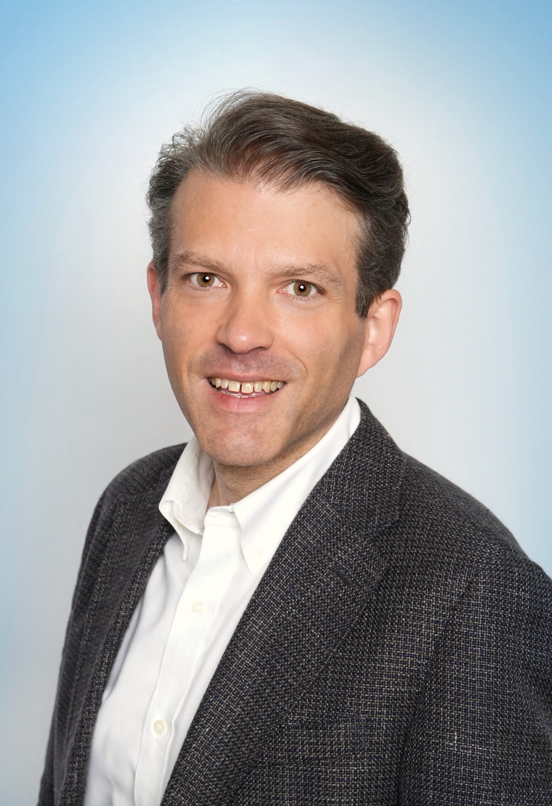 Timo Christian