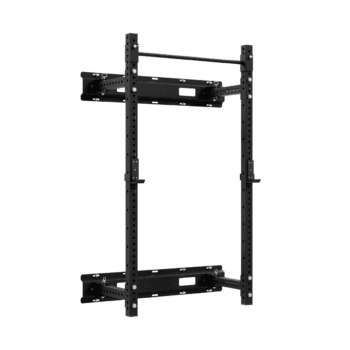 Wall Mount Folding Squat Rack