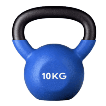 10kg Kettlebell