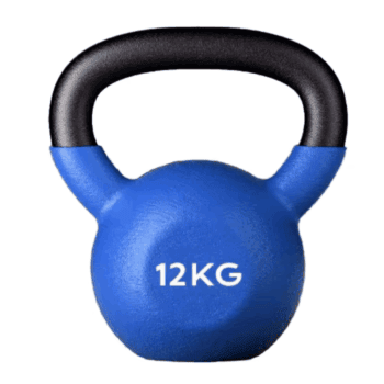 12kg Kettlebell