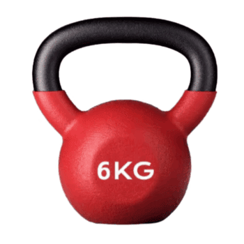 6kg Kettlebell