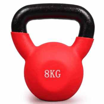 8kg Kettlebell