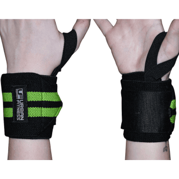 Urban Fitness Wrist Support Wraps