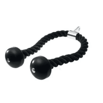 Double Triceps Rope
