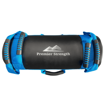 Premier Strength 15kg Power Bag