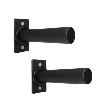 Weight Plate Storage Peg Set