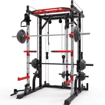 Premier Strength Smith Cage