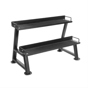 Kettlebell Storage Rack