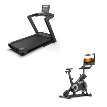 NordicTrack Ultimate Cardio Bundle