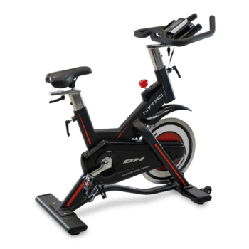BH Fitness Nytro Spin Bike