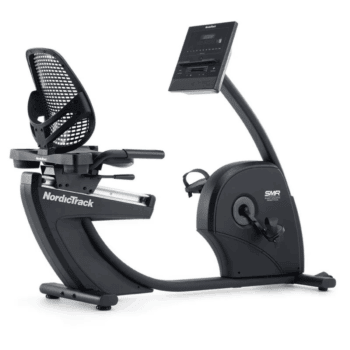 NordicTrack GLE Recumbent Bike