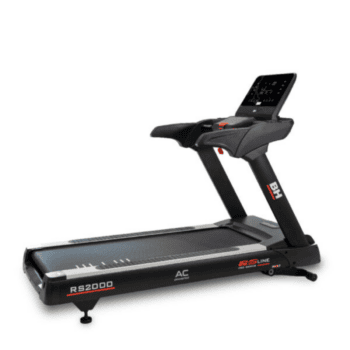 BH Fitness RS2000 Commercial Treadmilll
