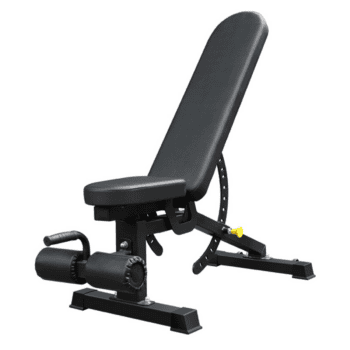 Premier Strength Light Commercial Weight Bench-PRE ORDER