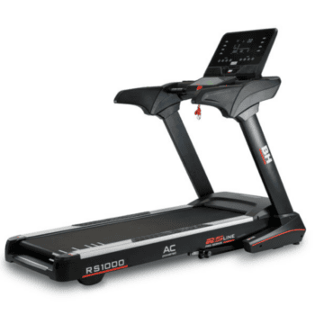BH Fitness RS1000 Treadmill