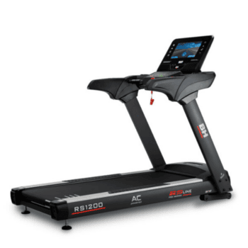 BH Fitness RS1200 Multimedia Treadmill