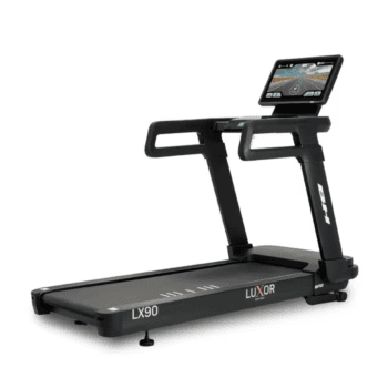 BH Fitness LX90 Pro Treadmill