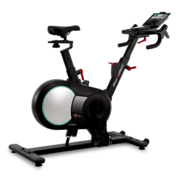 BH Fitness Lyon Climber Smart Bike