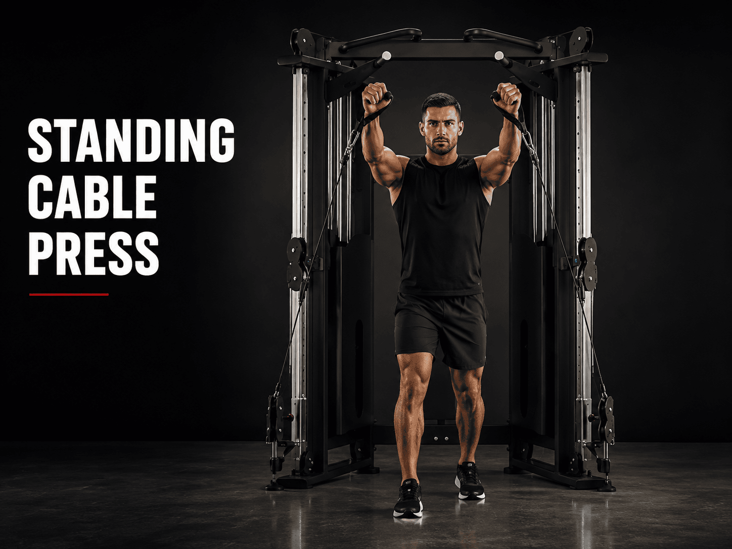 Seated cable rows