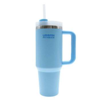 U/F Vitalsip Bottle Pastel Blue