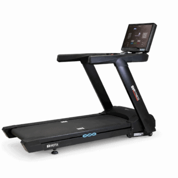 BH Fitness INERTIA G588 Treadmill