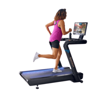 Echelon Stride-8s Treadmill