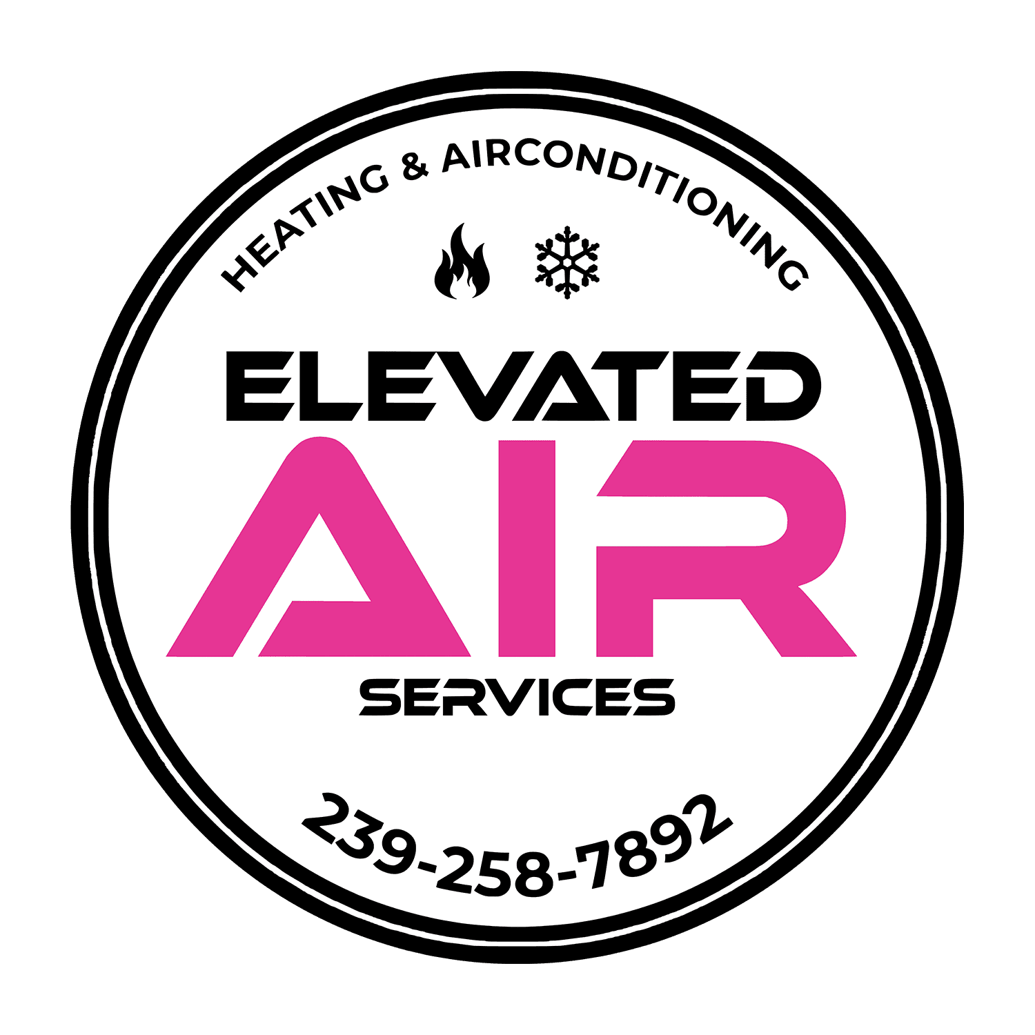 elevated air