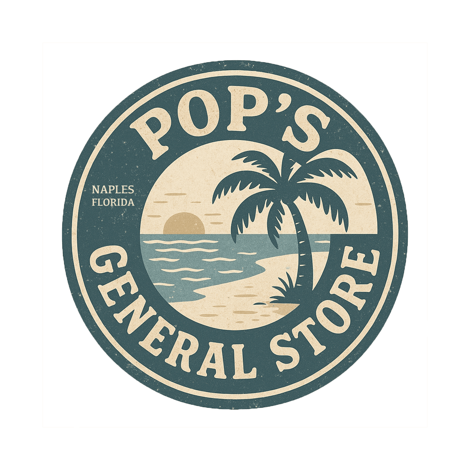 pops general store