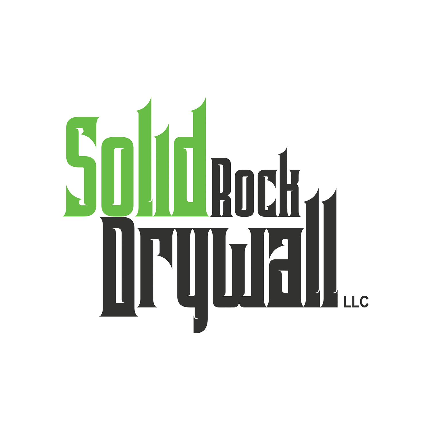 solid rock drywall