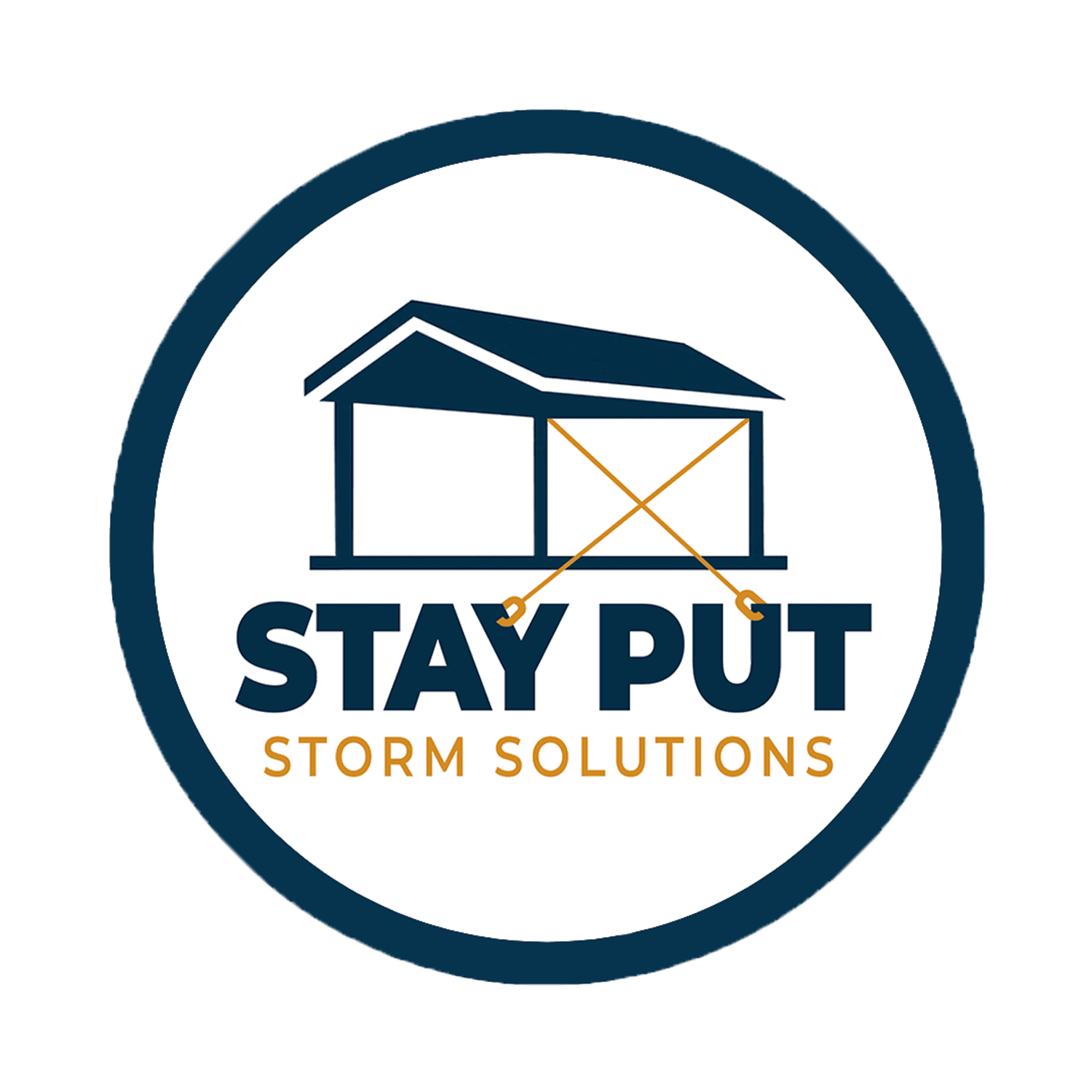 stay put