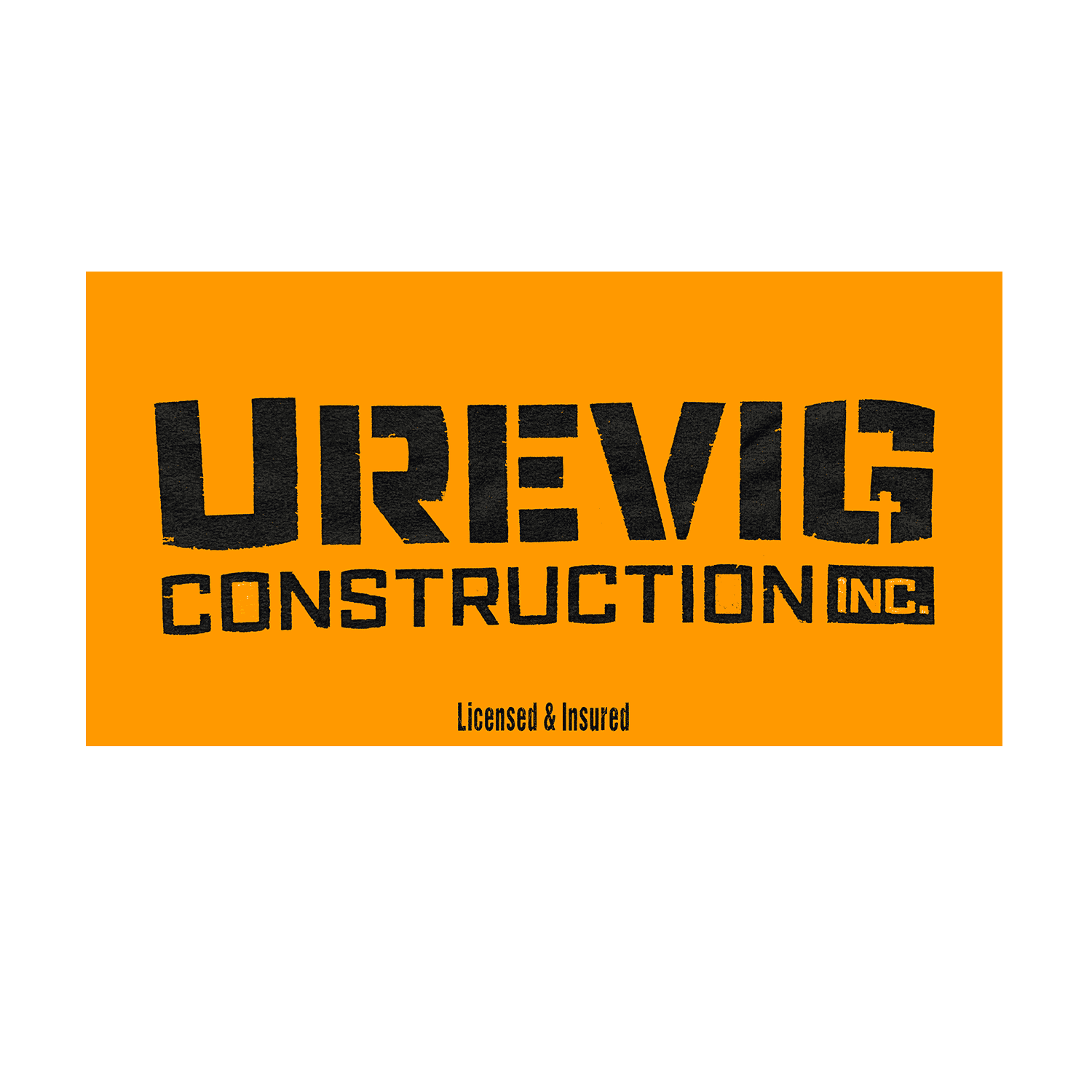 urevig