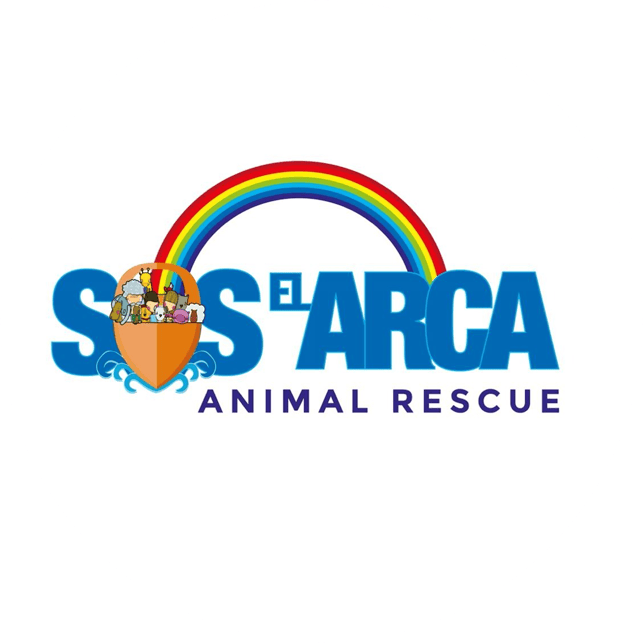 Marketing for animal shelter- SOS El Arca Mexico