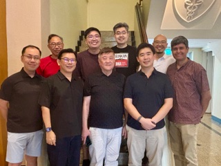 HSS Annual General Meeting 2026: Reflecting on the Year and Looking Ahead