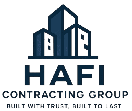 HAFI Contracting Group