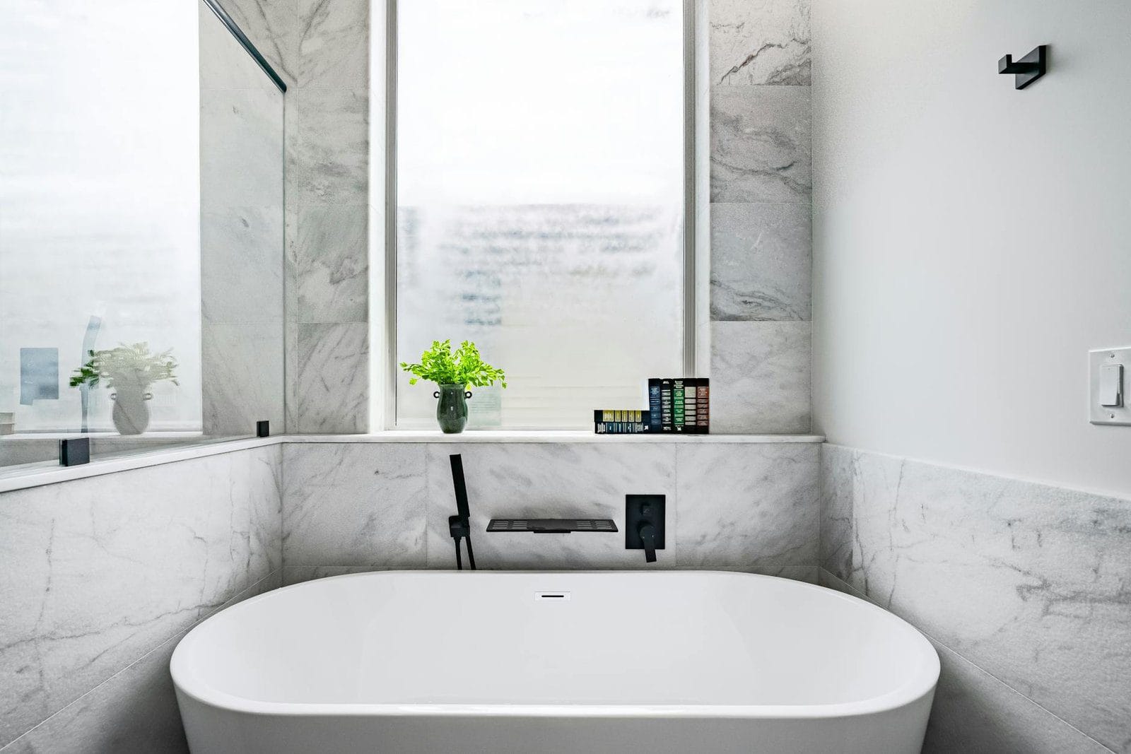 Complete home renovation in Kitchener highlighting quality craftsmanship and modern finishes