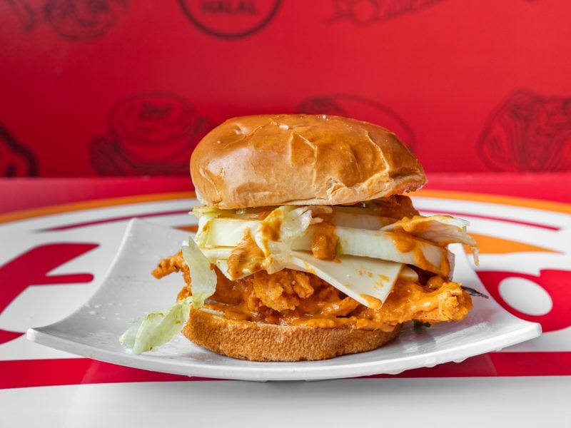 HalalShop_ChickenTikkaBurger