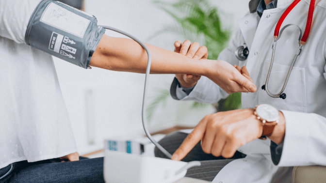 Blood Pressure and Salt