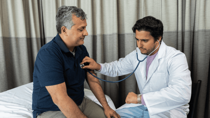 Heart & Metabolic health