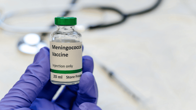 Meningococcal Vaccine
