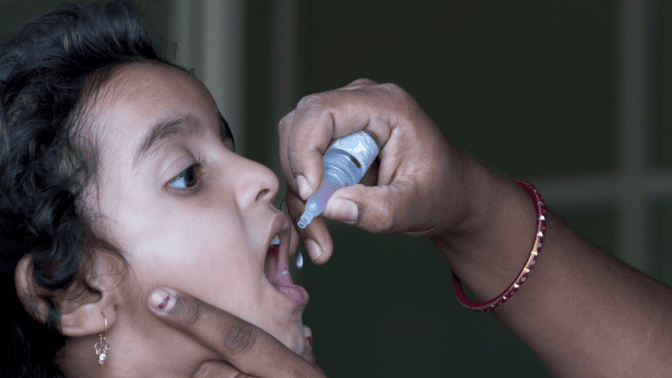 Polio