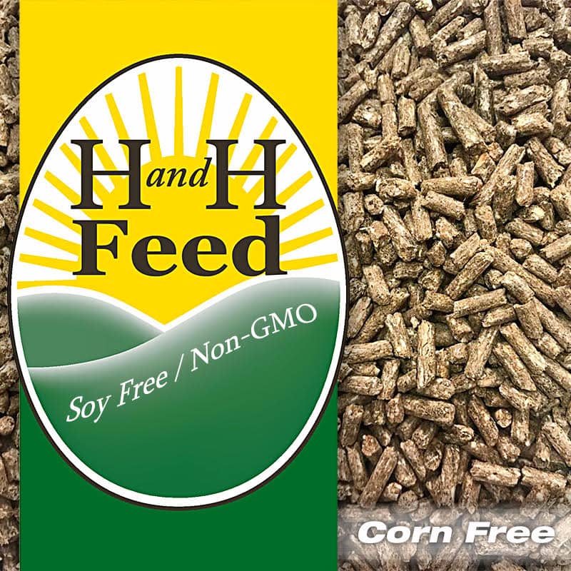 Mini-Pelleted Layer 20 Pounds FREE SHIPPING!!