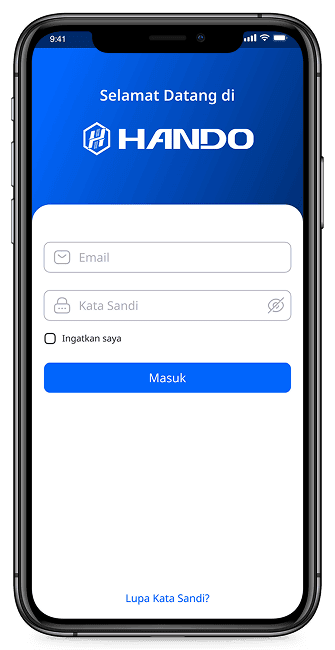 Login
