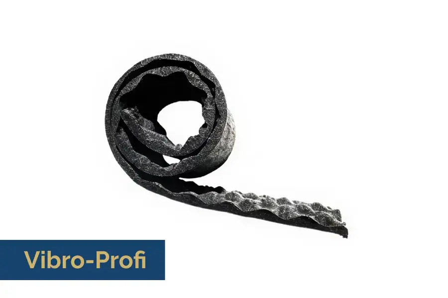 Hanghatas_Vibro-termekek_Vibro-Profi