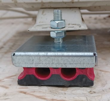 Vibro-EP-Metal-Micro-Application