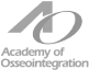 academy-of-osseointegration-logo