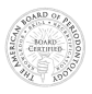 the-american-board-of-periodontology-logo