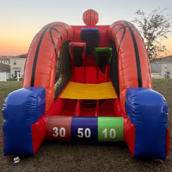 bb3 1739239872 Basketball Challenge