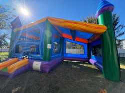 g3 1739317917 Canopy Bounce House