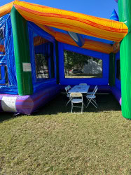 g4 1739317918 Canopy Bounce House